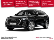 Audi Q3 2025