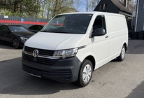 Volkswagen T6 2022