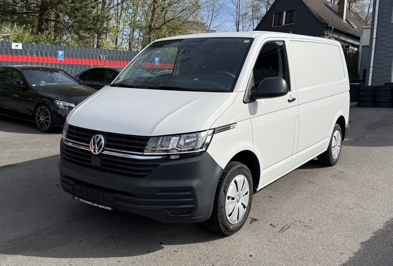 Volkswagen T6