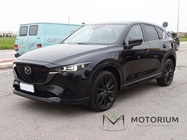Mazda CX-5 2022