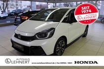 Honda Jazz 2026