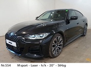 BMW 4 Series 2024