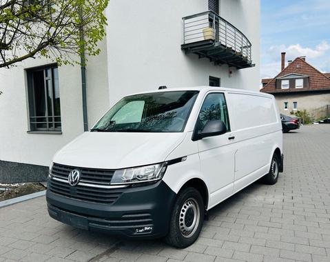 Volkswagen T6 2022