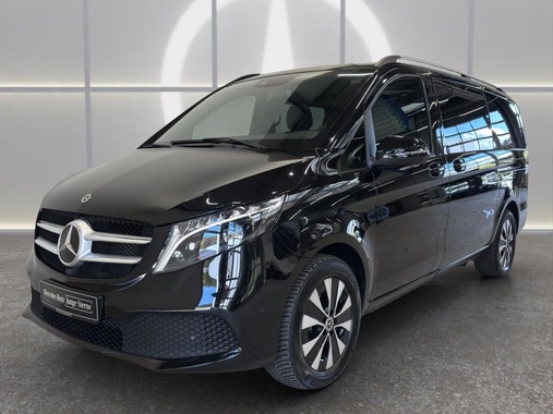 Mercedes-Benz V-Class 2024