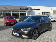 Mazda CX-3 2021