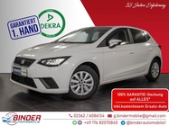 Seat Ibiza 2021