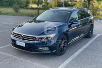 Volkswagen Passat 2020