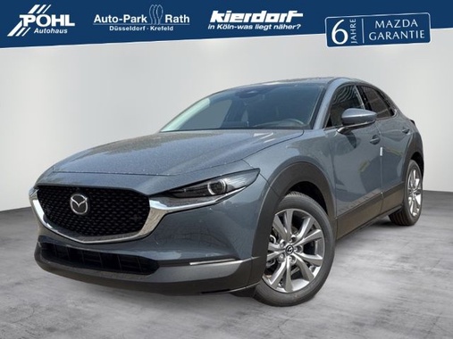 Mazda CX-30 2025