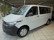 Volkswagen T6 2021