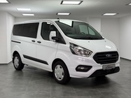 Ford Transit Custom 2020