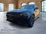 Mercedes-Benz GLC-Class 2022