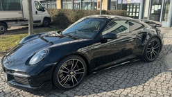 Porsche 992 2023