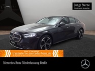 Mercedes-Benz E-Class 2024
