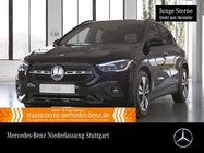 Mercedes-Benz GLA-Class 2022