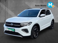 Volkswagen T-Cross 2025