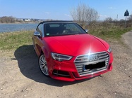Audi S3 2020