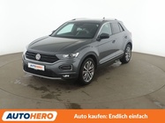 Volkswagen T-Roc 2019