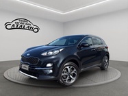 Kia Sportage 2019
