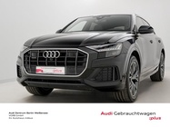 Audi Q8 2022