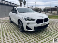 BMW X2 2019