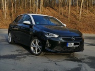 Opel Corsa 2021