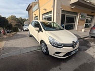 Renault Clio 2017