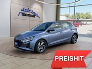 Hyundai i20 2025
