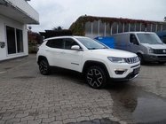 Jeep Compass 2018