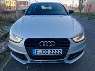 Audi A4 2015