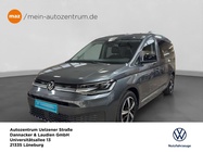 Volkswagen Caddy Maxi 2022