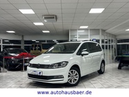 Volkswagen Touran 2022