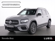 Mercedes-Benz GLB-Class 2025