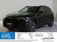 BMW X5 2025