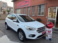 Ford Kuga 2019