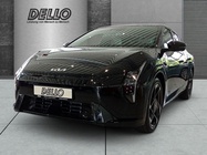 Kia EV4 2025