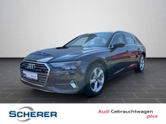 Audi A6 2022