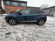 Renault Captur 2019