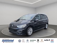 Volkswagen Touran 2025