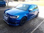 Audi S1 2016