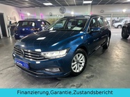Volkswagen Passat 2022