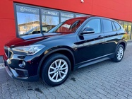 BMW X1 2019