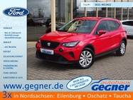 Seat Arona 2023