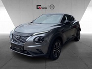 Nissan Juke 2026