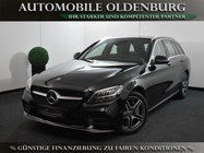 Mercedes-Benz C-Class 2020