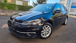 Volkswagen Golf 2019