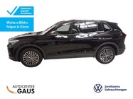 Volkswagen Tiguan 2025