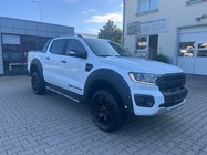 Ford Ranger 2021