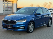 Skoda Fabia 2022