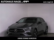 Mercedes-Benz A-Class 2025