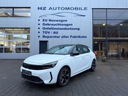 Opel Corsa 2024